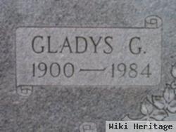 Gladys G. Johnson