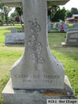 Catherine Thiery