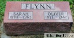 Oliver Flynn