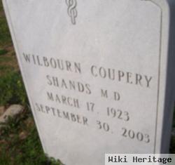 Dr Wilbourn Coupery Shands