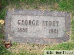 George Stout