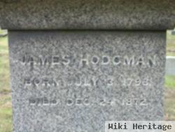 James Hodgman