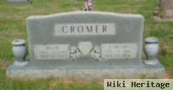 Billie Cromer