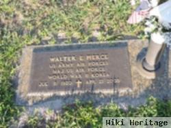 Walter E. Pierce
