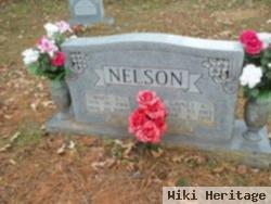 Gaines A. Nelson, Sr