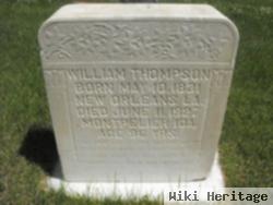 William Thompson