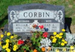 William B. Corbin