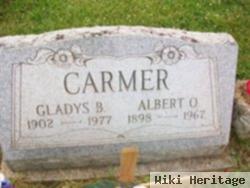 Albert O. Carmer