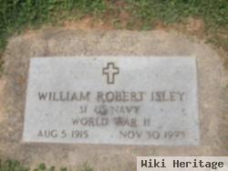 William Robert Isley