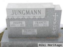 Francis Jungmann