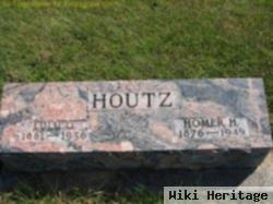 Homer Harry Houtz