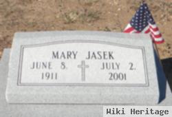 Mary Jasek