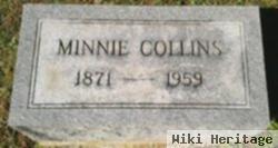 Minnie Collins