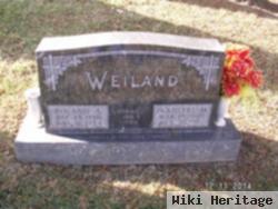 Roland A Weiland