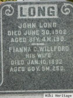 John Long