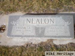 Anna G Lacy Nealon