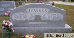 John Dennison Levings