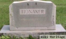 Earl B. Honaker