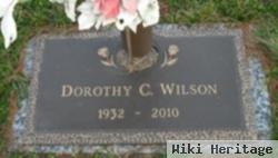 Dorothy C. Wilson