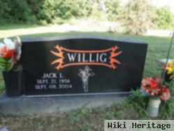 Jack Lynn Willig