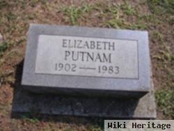 Elizabeth Putnam