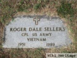 Roger Dale Sellers