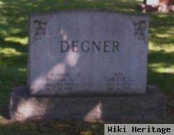 William G. Degner