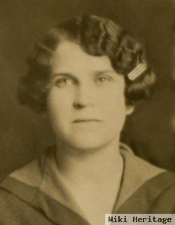 Grace Maddox Bloyd