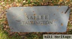 Charles Isaac "ike" Talkington