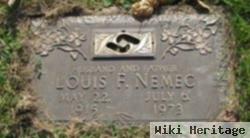 Louis F Nemec