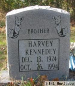 Harvey Kennedey