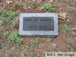 Phillip Dampf