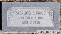 Sterling E. Price
