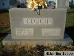 Mae Gladys Couch