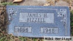 James Henry Bizzell