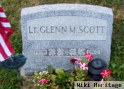 Glenn M. Scott, Lt