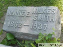 Jennie E. Wilkes Smith