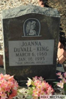 Joanna Duvall King