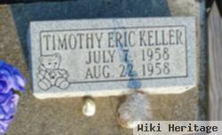 Timothy Eric Keller