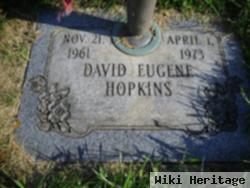 David Eugene Hopkins