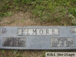 Charles Harlon Elmore