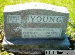 Mildred Young