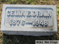 Celia Teresa Erwin Drain