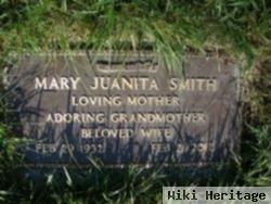 Mary Juanita Smith