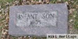 Infant Son Cellman