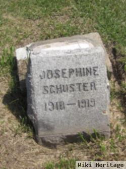 Josephine Schuster