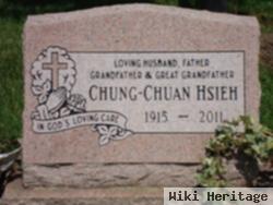 Chung-Chuan Hsieh