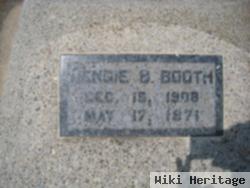 Bengie Boston Booth