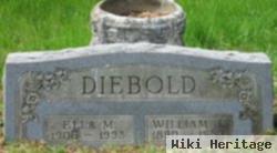 William J. Diebold