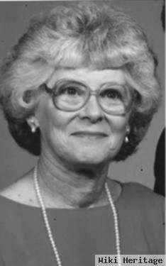 Barbara J Conklin Shealy